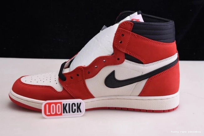 Rep Husky OG JORDAN RETRO - 100(RED) HIGH SCOTT TRAVIS CD4487 1 X AIR 0821